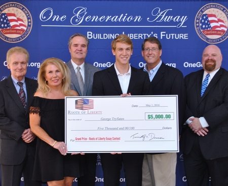 one-generation-away-winner